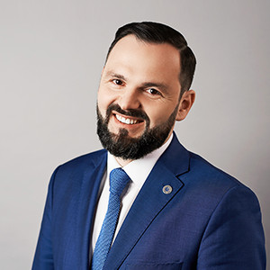 Kamil Wyszkowski