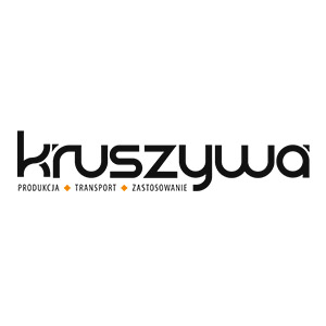 Kruszywa