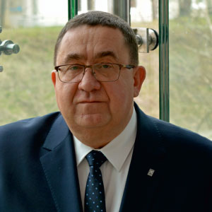 dr hab. inż. Janusz Bohatkiewicz