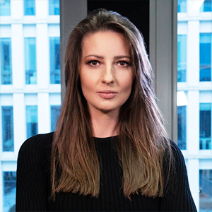 Anna Oleksiewicz