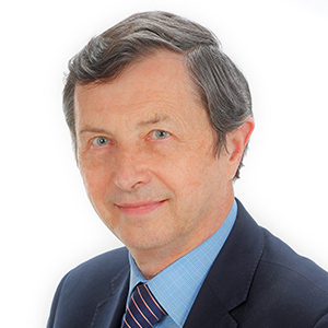 Prof. dr hab. inż. Leszek Rafalski