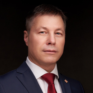 Mariusz Dobrzeniecki