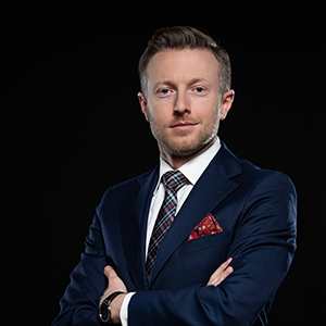 Wojciech Homik